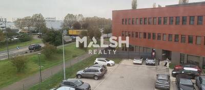 MALSH Realty & Property - Bureau - Côtière (Ain/A42/Beynost/Dagneux/Montluel) - Beynost - 2