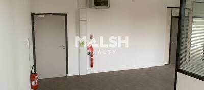 MALSH Realty & Property - Bureau - Côtière (Ain/A42/Beynost/Dagneux/Montluel) - Beynost - 4