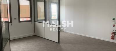 MALSH Realty & Property - Bureau - Côtière (Ain/A42/Beynost/Dagneux/Montluel) - Beynost - 6