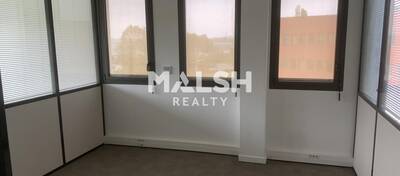 MALSH Realty & Property - Bureau - Côtière (Ain/A42/Beynost/Dagneux/Montluel) - Beynost - 7