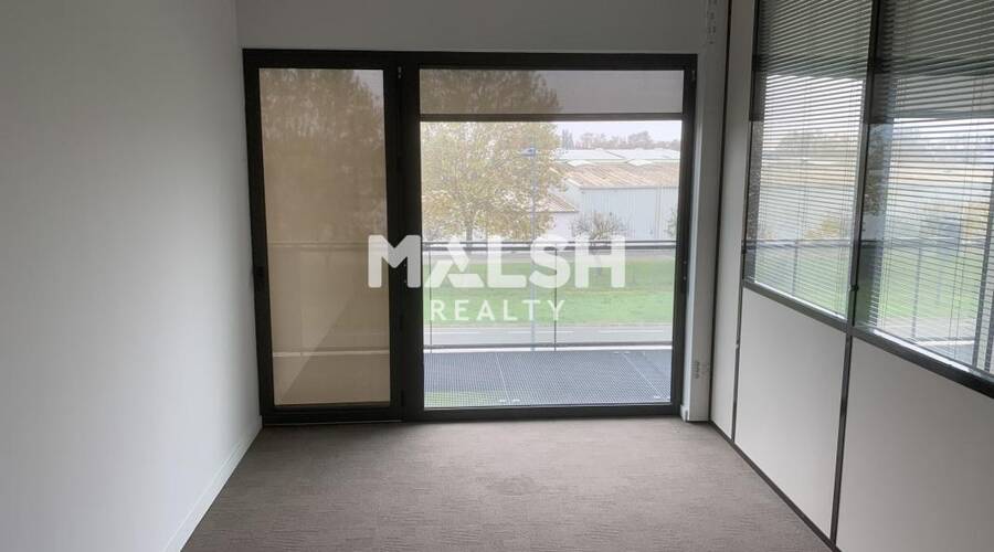 MALSH Realty & Property - Bureau - Côtière (Ain/A42/Beynost/Dagneux/Montluel) - Beynost - 8