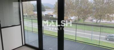 MALSH Realty & Property - Bureau - Côtière (Ain/A42/Beynost/Dagneux/Montluel) - Beynost - 9