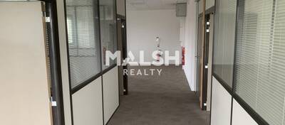 MALSH Realty & Property - Bureau - Côtière (Ain/A42/Beynost/Dagneux/Montluel) - Beynost - 10