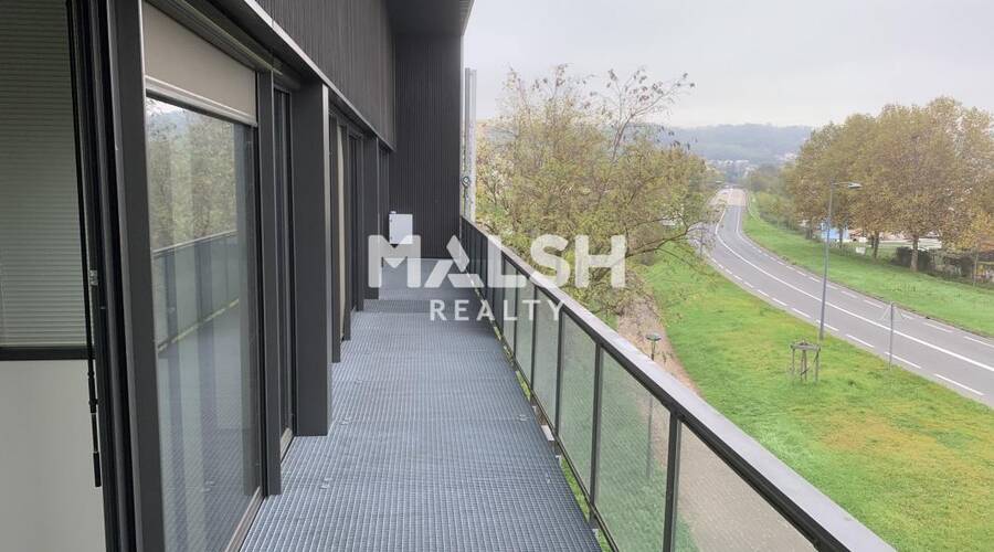 MALSH Realty & Property - Bureau - Côtière (Ain/A42/Beynost/Dagneux/Montluel) - Beynost - 11