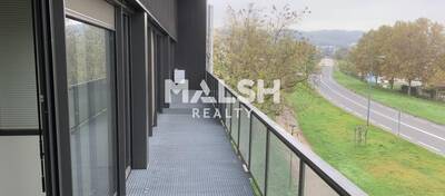 MALSH Realty & Property - Bureau - Côtière (Ain/A42/Beynost/Dagneux/Montluel) - Beynost - 11
