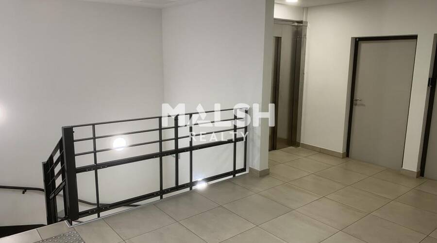 MALSH Realty & Property - Bureau - Côtière (Ain/A42/Beynost/Dagneux/Montluel) - Beynost - 12