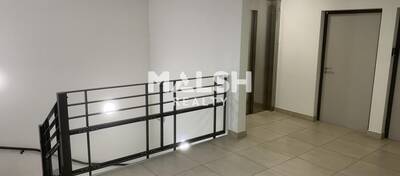 MALSH Realty & Property - Bureau - Côtière (Ain/A42/Beynost/Dagneux/Montluel) - Beynost - 12