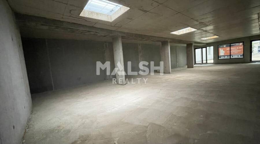 MALSH Realty & Property - Local commercial - Talaudière - 4