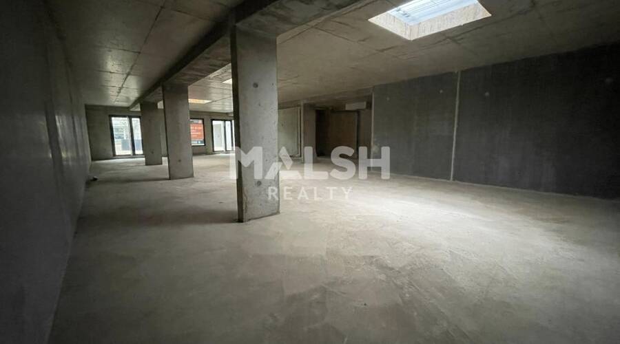 MALSH Realty & Property - Local commercial - Talaudière - 5