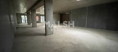 MALSH Realty & Property - Local commercial - Talaudière - 5