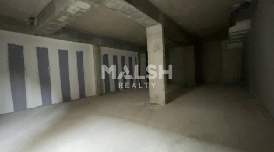 MALSH Realty & Property - Local commercial - Talaudière - 2