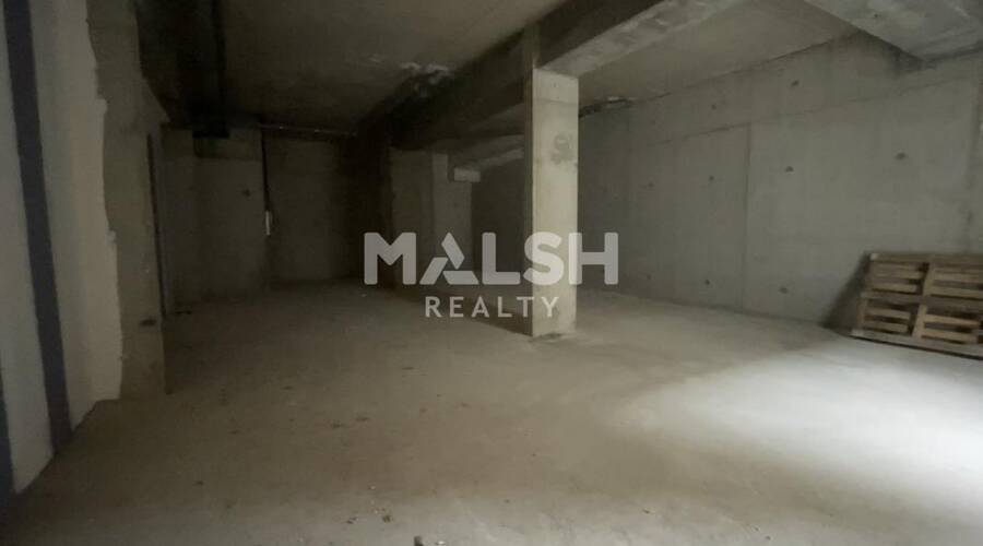 MALSH Realty & Property - Local commercial - Talaudière - 3