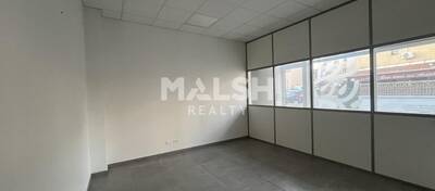 MALSH Realty & Property - Local commercial - Plateau Nord / Val de Saône - Rillieux-la-Pape - 4