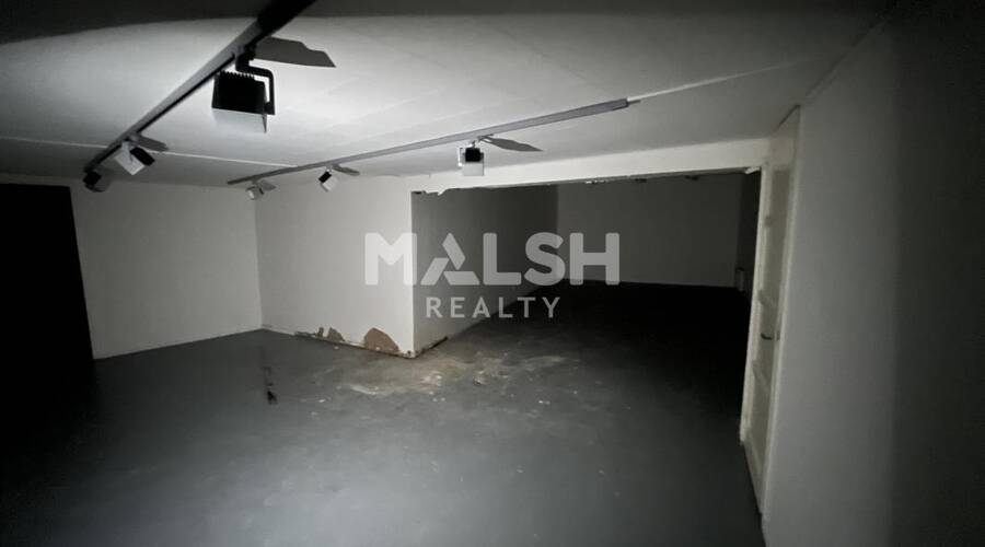 MALSH Realty & Property - Local commercial - Plateau Nord / Val de Saône - Rillieux-la-Pape - 5