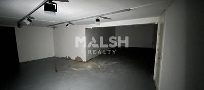 MALSH Realty & Property - Local commercial - Plateau Nord / Val de Saône - Rillieux-la-Pape - 5