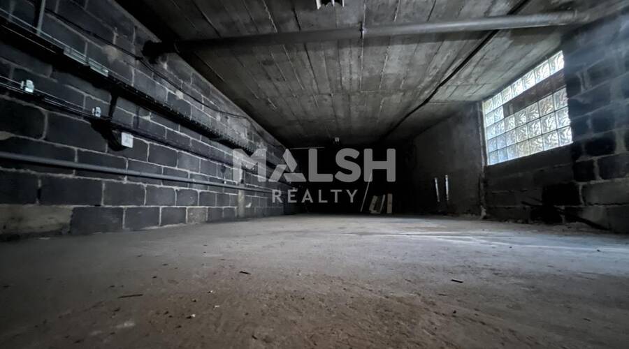 MALSH Realty & Property - Local commercial - Plateau Nord / Val de Saône - Rillieux-la-Pape - 6