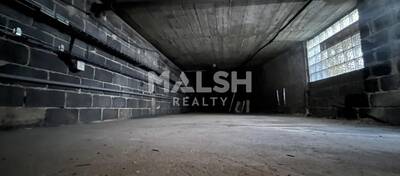 MALSH Realty & Property - Local commercial - Plateau Nord / Val de Saône - Rillieux-la-Pape - 6