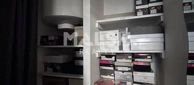 MALSH Realty & Property - Local commercial - Carré de Soie / Grand Clément / Bel Air - Villeurbanne - 3