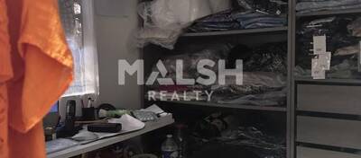 MALSH Realty & Property - Local commercial - Carré de Soie / Grand Clément / Bel Air - Villeurbanne - 5