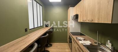 MALSH Realty & Property - Local commercial - Lyon Nord Ouest (Techlid / Monts d'Or) - Tassin-la-Demi-Lune - 3