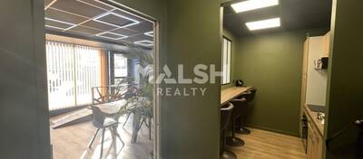 MALSH Realty & Property - Local commercial - Lyon Nord Ouest (Techlid / Monts d'Or) - Tassin-la-Demi-Lune - 4