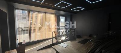 MALSH Realty & Property - Local commercial - Lyon Nord Ouest (Techlid / Monts d'Or) - Tassin-la-Demi-Lune - 5