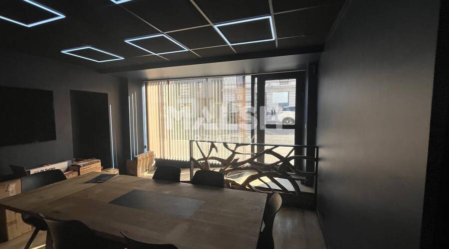 MALSH Realty & Property - Local commercial - Lyon Nord Ouest (Techlid / Monts d'Or) - Tassin-la-Demi-Lune - 6