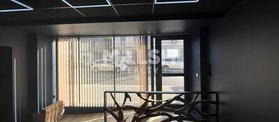 MALSH Realty & Property - Local commercial - Lyon Nord Ouest (Techlid / Monts d'Or) - Tassin-la-Demi-Lune - 7