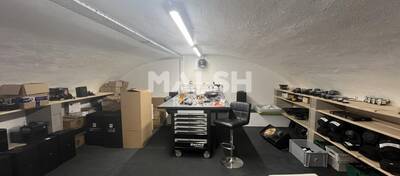 MALSH Realty & Property - Local commercial - Lyon Nord Ouest (Techlid / Monts d'Or) - Tassin-la-Demi-Lune - 9