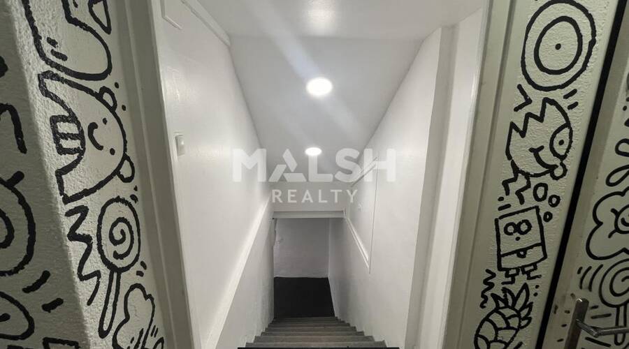 MALSH Realty & Property - Local commercial - Lyon Nord Ouest (Techlid / Monts d'Or) - Tassin-la-Demi-Lune - 11