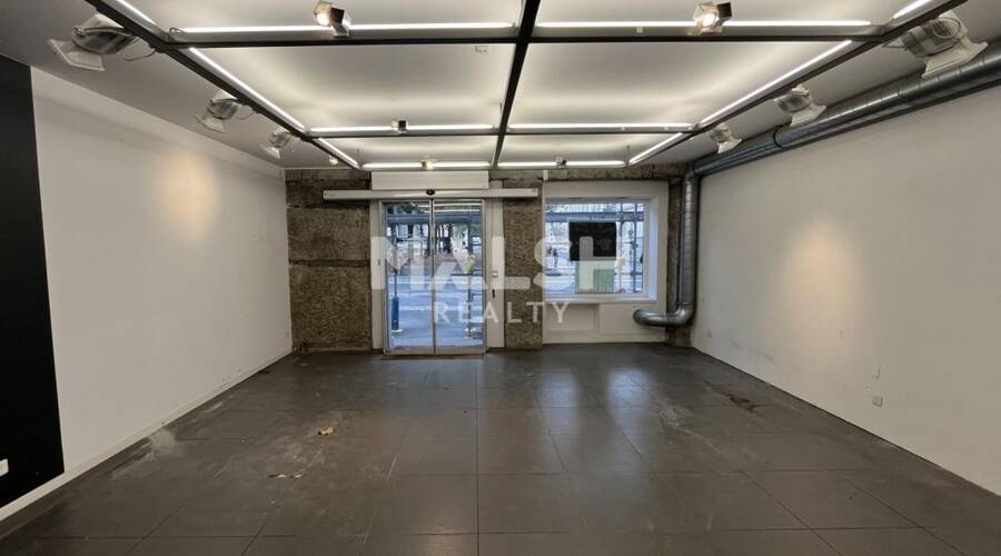 MALSH Realty & Property - Local commercial - Lyon 6° - Lyon 6 - 2