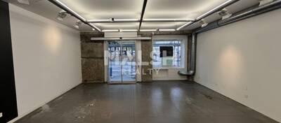 MALSH Realty & Property - Local commercial - Lyon 6° - Lyon 6 - 2