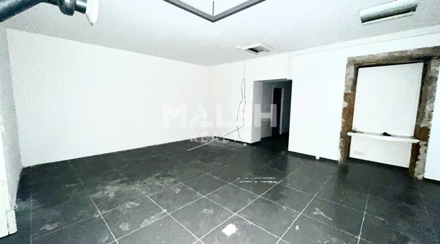 MALSH Realty & Property - Local commercial - Lyon 6° - Lyon 6 - 5