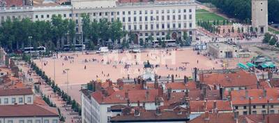 MALSH Realty & Property - Local commercial - Lyon - Presqu'île - Lyon 2 - 2