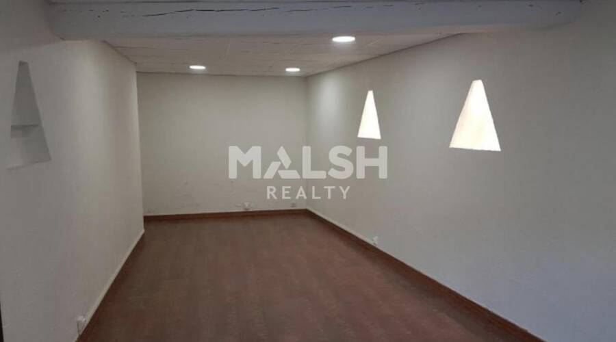 MALSH Realty & Property - Local commercial - Lyon Sud Ouest - Saint-Genis-Laval - 2