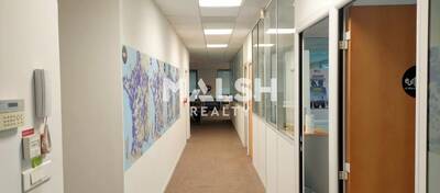 MALSH Realty & Property - Bureau - Lyon Nord Ouest (Techlid / Monts d'Or) - Champagne-au-Mont-d'Or - 5