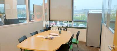 MALSH Realty & Property - Bureau - Lyon Nord Ouest (Techlid / Monts d'Or) - Champagne-au-Mont-d'Or - 7