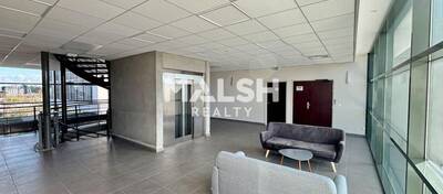 MALSH Realty & Property - Bureau - Lyon Nord Ouest (Techlid / Monts d'Or) - Champagne-au-Mont-d'Or - 6