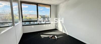 MALSH Realty & Property - Bureau - Lyon Nord Ouest (Techlid / Monts d'Or) - Champagne-au-Mont-d'Or - 9
