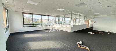 MALSH Realty & Property - Bureau - Lyon Nord Ouest (Techlid / Monts d'Or) - Champagne-au-Mont-d'Or - 12