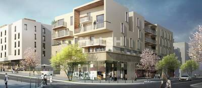 MALSH Realty & Property - Local commercial - Plateau Nord / Val de Saône - Sathonay-Camp - 1