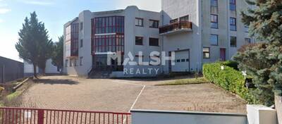 MALSH Realty & Property - Local d'activités - Lyon Nord Ouest (Techlid / Monts d'Or) - Champagne-au-Mont-d'Or - 1