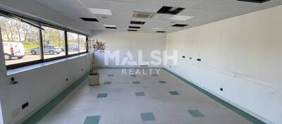 MALSH Realty & Property - Local d'activités - Nord 42 - Roanne - 3