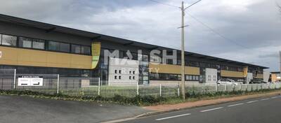 MALSH Realty & Property - Local d'activités - Nord 42 - Roanne - 4