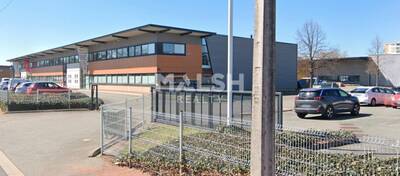 MALSH Realty & Property - Local d'activités - Nord 42 - Roanne - 6