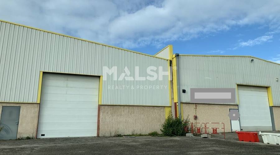 MALSH Realty & Property - Activité - Lyon Sud Est - Mions - MD_