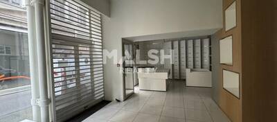 MALSH Realty & Property - Local commercial - Saint Etienne - Saint-Étienne - 2