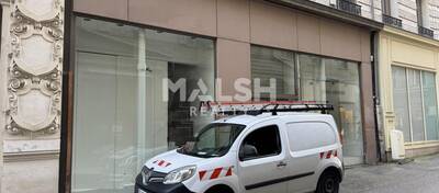 MALSH Realty & Property - Local commercial - Saint Etienne - Saint-Étienne - 3