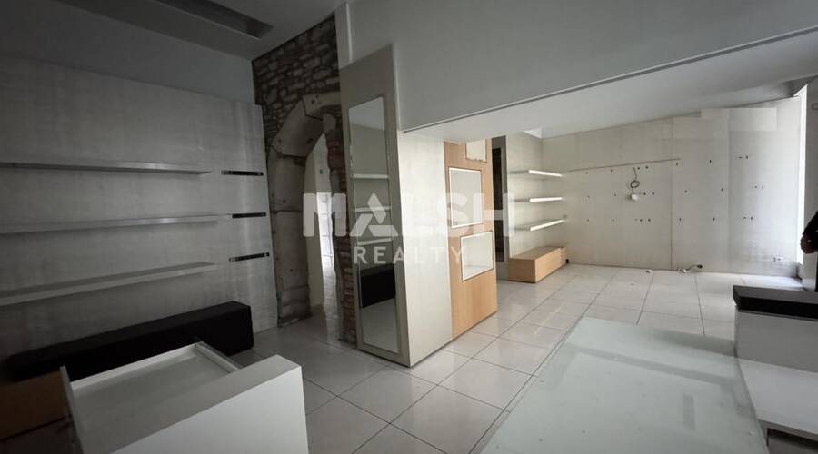 MALSH Realty & Property - Local commercial - Saint Etienne - Saint-Étienne - 4