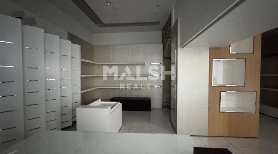 MALSH Realty & Property - Local commercial - Saint Etienne - Saint-Étienne - 5
